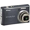 Nikon COOLPIX S610