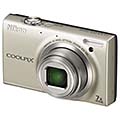 Nikon COOLPIX S6100