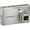 Nikon COOLPIX S610