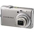 Nikon COOLPIX S620