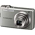 Nikon COOLPIX S630