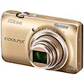 Nikon COOLPIX S6300