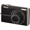 Nikon COOLPIX S640