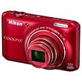 Nikon COOLPIX S6400