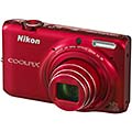 Nikon COOLPIX S6500