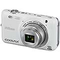 Nikon COOLPIX S6600