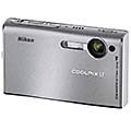 Nikon COOLPIX S7