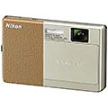 Nikon COOLPIX S70