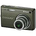 Nikon COOLPIX S700