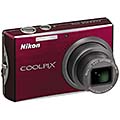 Nikon COOLPIX S710