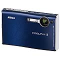 Nikon COOLPIX S8