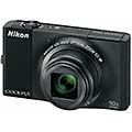 Nikon COOLPIX S8000