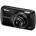 Nikon COOLPIX S800c