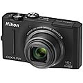 Nikon COOLPIX S8100