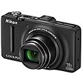 Nikon COOLPIX S9300