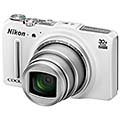 Nikon COOLPIX S9700