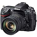 Nikon D300s