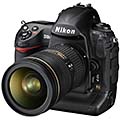 Nikon D3S