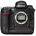 Nikon D3X