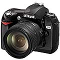 Nikon D70