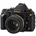 Nikon Df Black Gold Edition