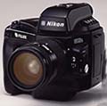 Nikon E2s
