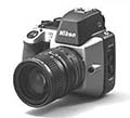 Nikon QV-1000C