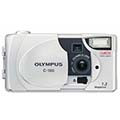 OLYMPUS CAMEDIA C-100