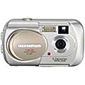 OLYMPUS CAMEDIA C-160