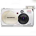 OLYMPUS CAMEDIA C-1 ZOOM