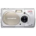 OLYMPUS CAMEDIA C-2