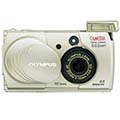 OLYMPUS CAMEDIA C-2 ZOOM