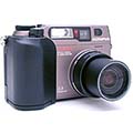 OLYMPUS CAMEDIA C-3000 ZOOM