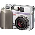 OLYMPUS CAMEDIA C-3100 ZOOM