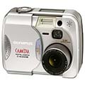 OLYMPUS CAMEDIA C-40 ZOOM