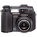 OLYMPUS CAMEDIA C-5050 ZOOM