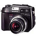 OLYMPUS CAMEDIA C-5060 WideZoom