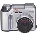 OLYMPUS CAMEDIA C-730 UltraZoom