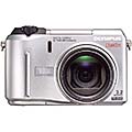 OLYMPUS CAMEDIA C-740 UltraZoom