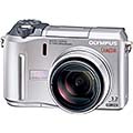 OLYMPUS CAMEDIA C-745 UltraZoom