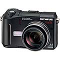 OLYMPUS CAMEDIA C-755 UltraZoom