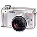 OLYMPUS CAMEDIA C-760 UltraZoom