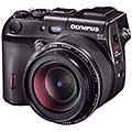 OLYMPUS CAMEDIA C-8080 Wide ZoomL