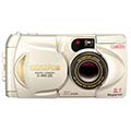 OLYMPUS CAMEDIA C-990ZS