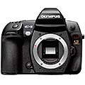 OLYMPUS E-5