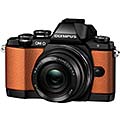 OLYMPUS OM-D E-M10 Limited Edition Kit