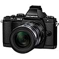 OLYMPUS OM-D E-M5