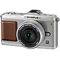 OLYMPUS PEN E-P2