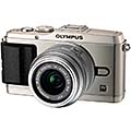 OLYMPUS PEN E-P3