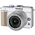 OLYMPUS PEN E-PL1